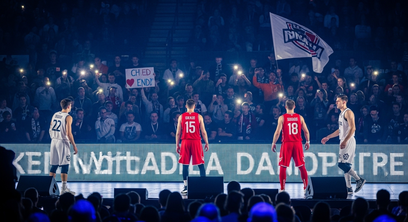 Esports: A Revolution in Competitive Entertainment