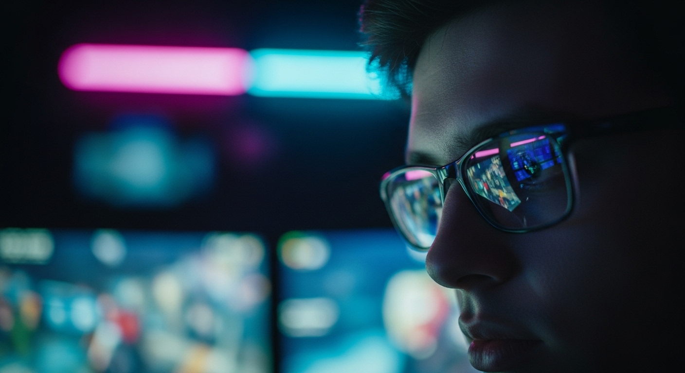 The Explosive Rise of Esports in the Modern World